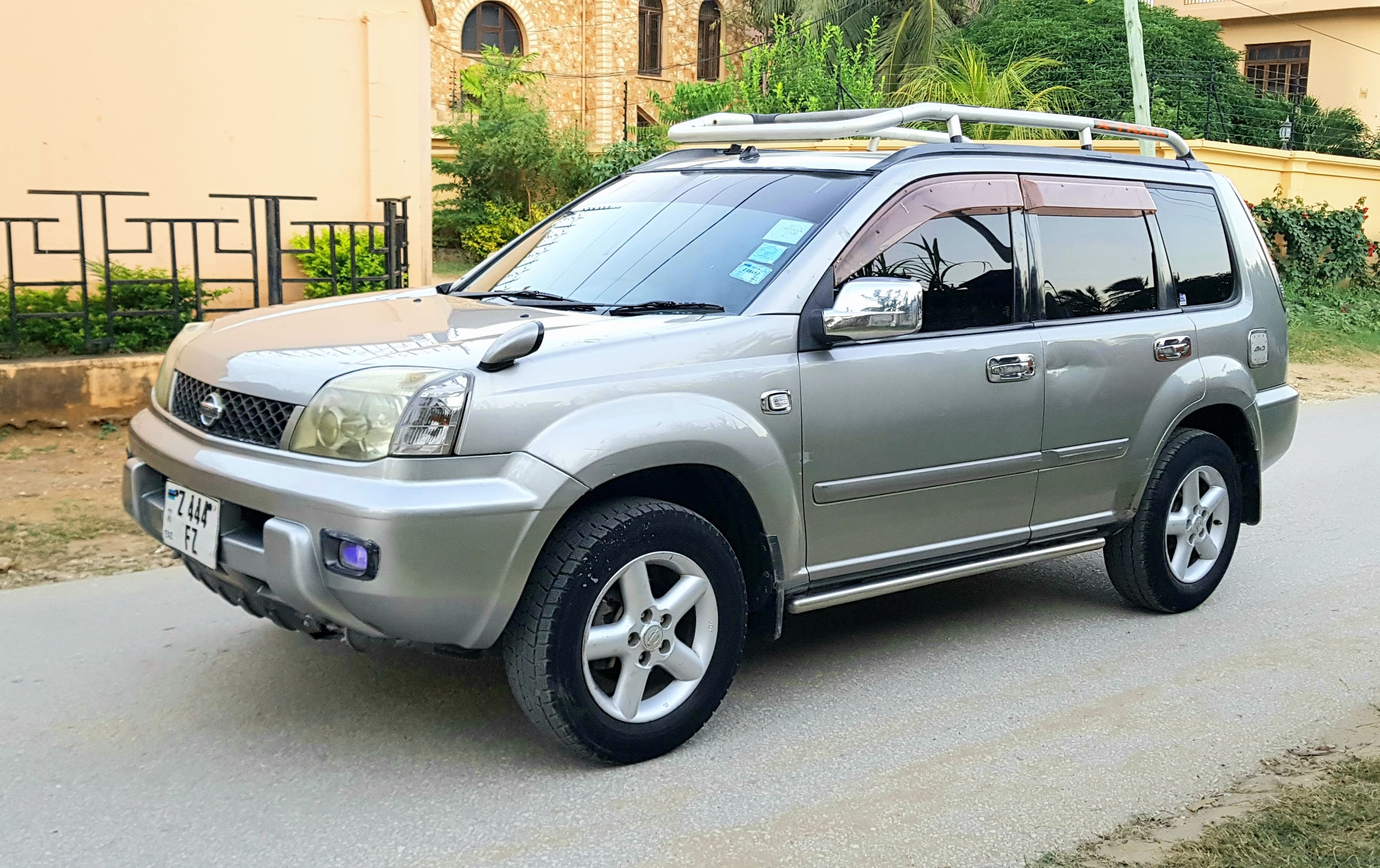 Best Car Rental /Hire in Zanzibar UTrip Zanzibar Car Rental
